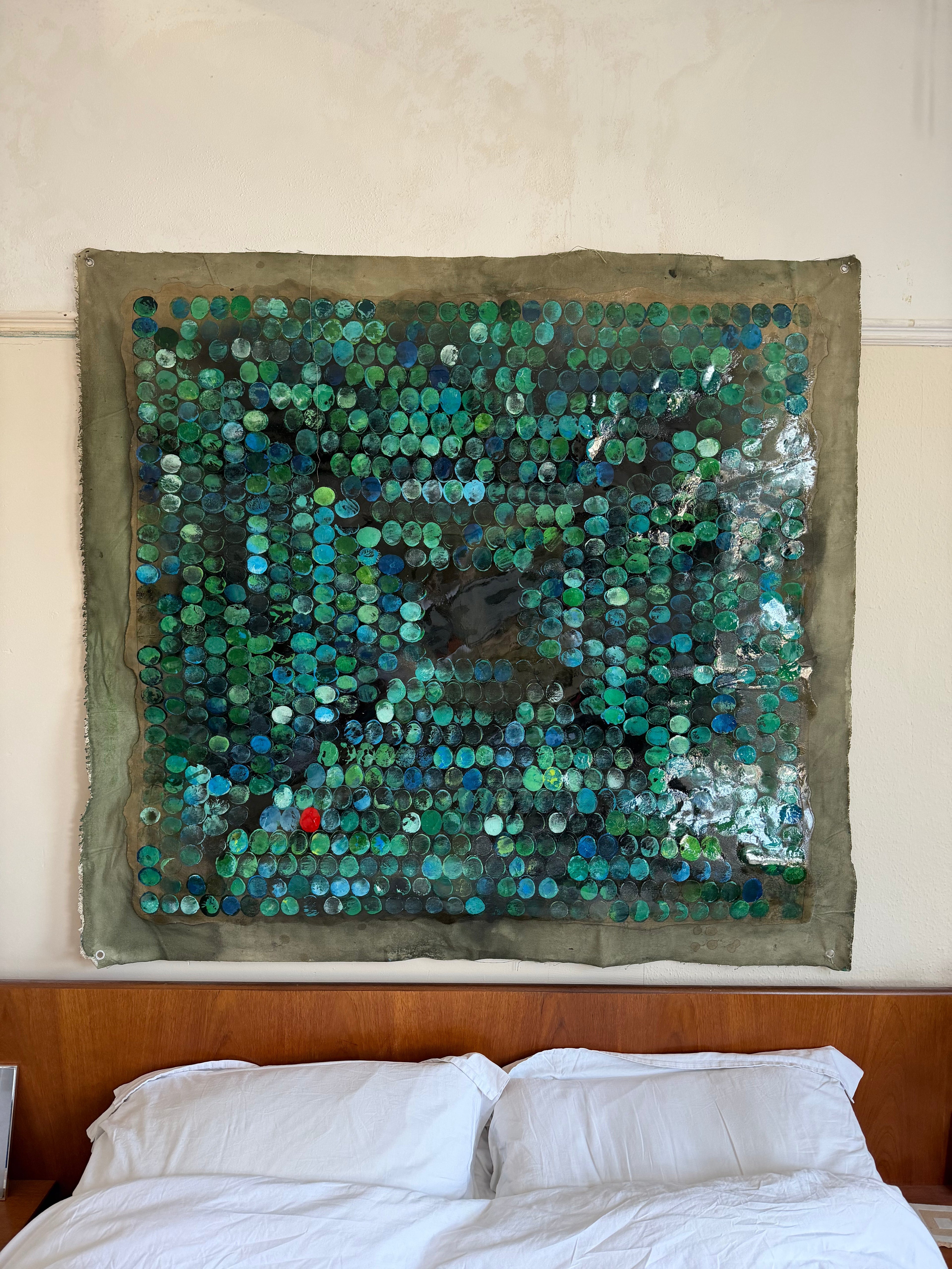 Aquamarine